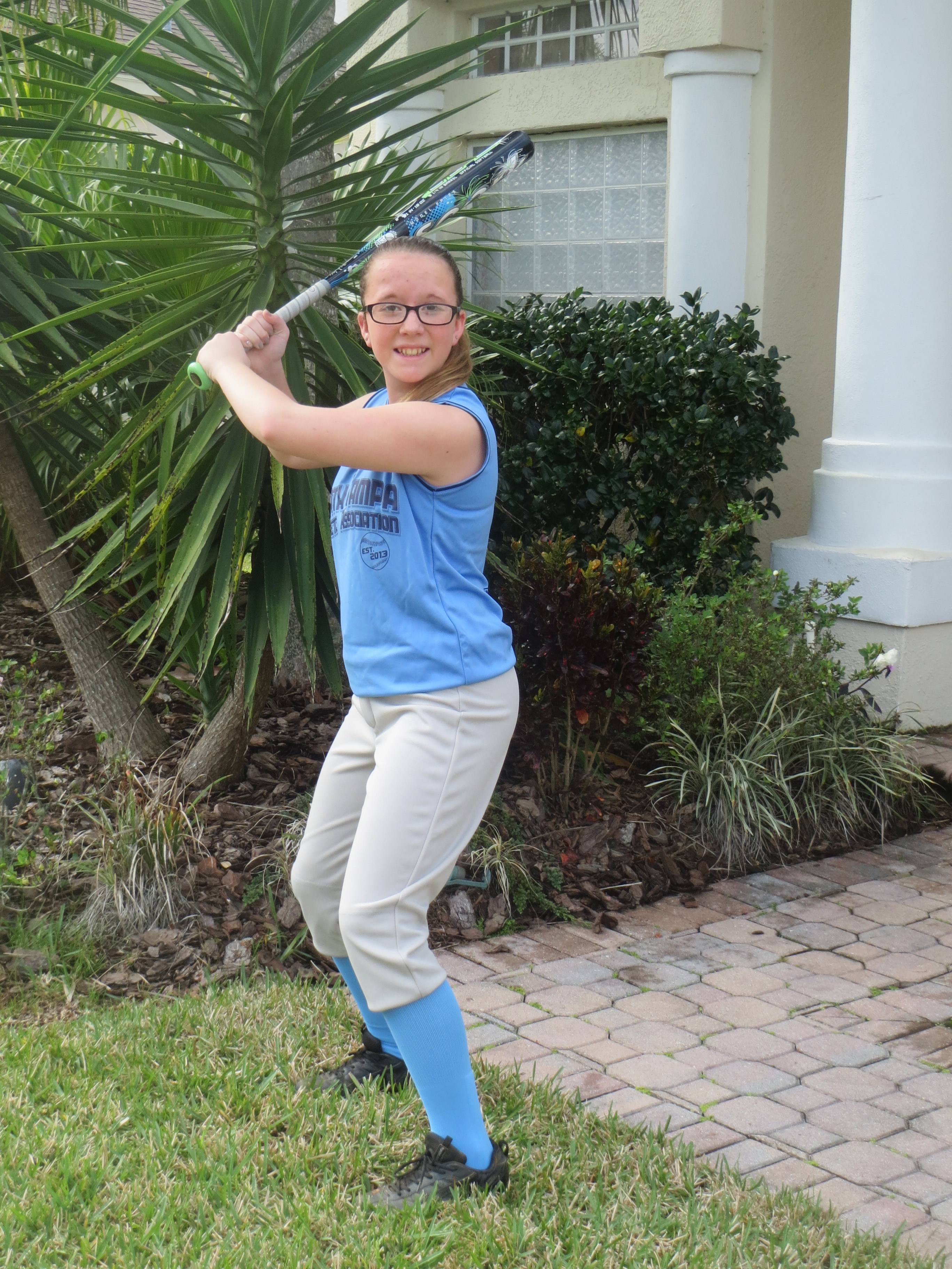 SotballPlayer